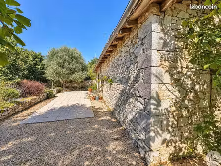 maison 3 pièces 125 m²