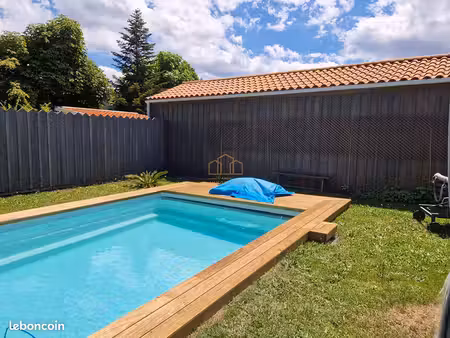 propriété 5 pièces 106 m²