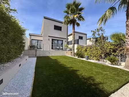 maison 5 pièces 112 m²