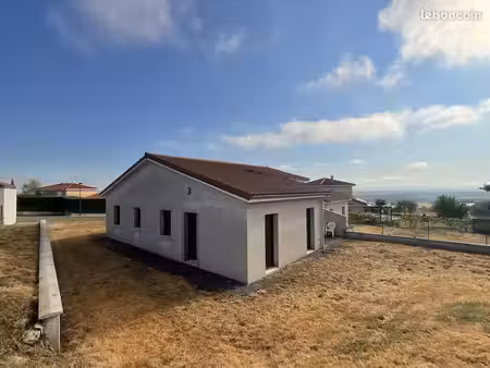 maison 4 pièces 93 m²