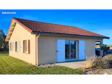 maison individuelle