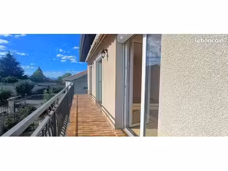 maison 4 pièces 95 m²
