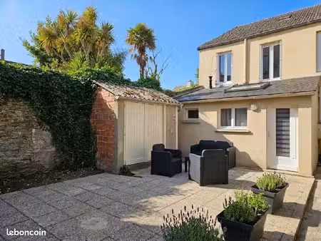maison 2 pièces 47 m²