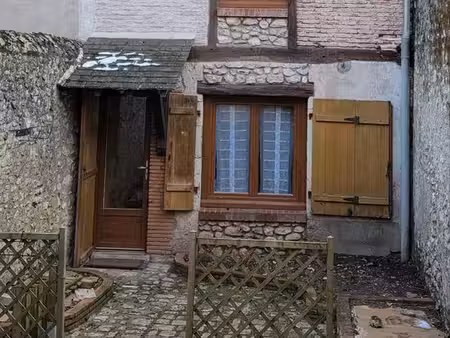 lot 3 appartements locatifs