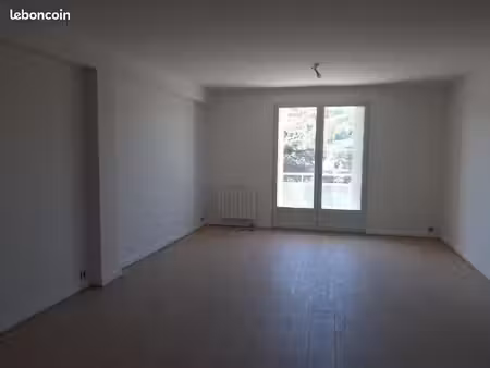 appartement 3 pièces 78 m²