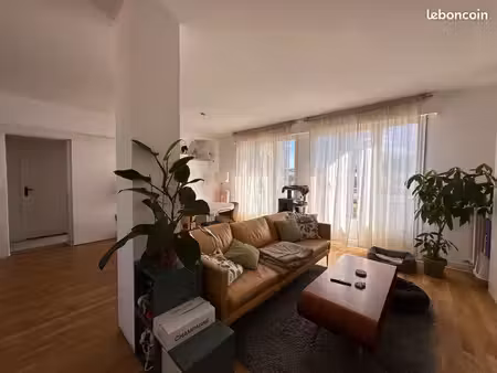 appartement place de l’hôtel de ville reims