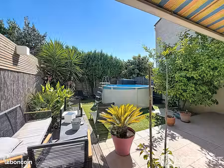 maison 4 pièces 76 m²