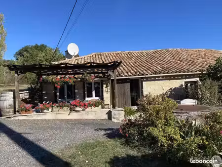 maison 5 pièces 111 m²