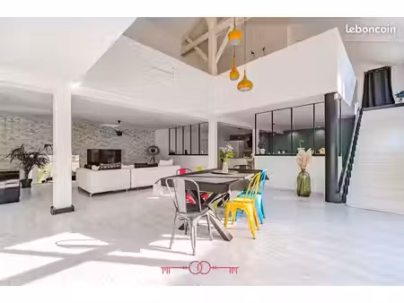 grange 8 pièces 312 m²