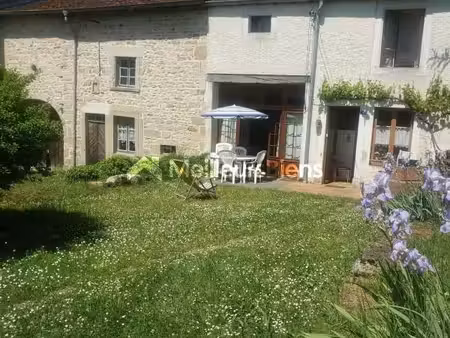maison 3 pièces 81 m²