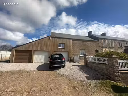 maison 4 pièces 82 m²