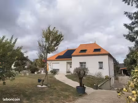 maison pocancy