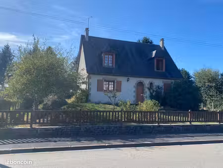maison 5 pièces 117 m²