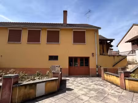 maison 6 pièces 98 m²