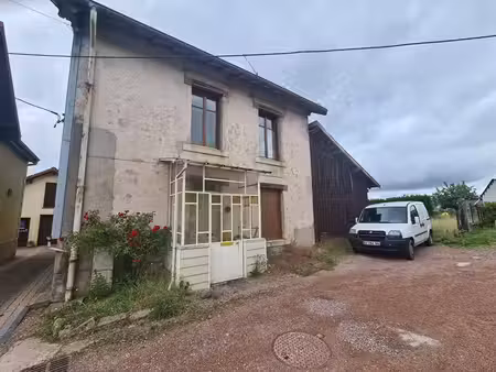 maison à louer