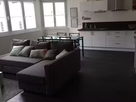 appartement t3