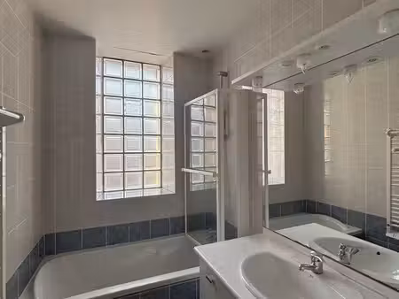 appartement à louer 57m2