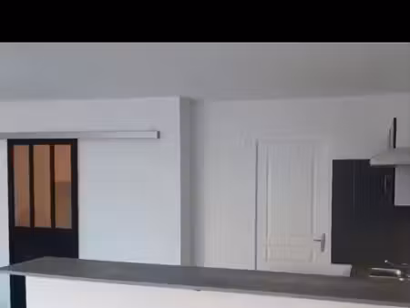 location appartement prauthoy