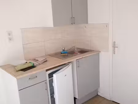 studio quartier st martin à mayenne