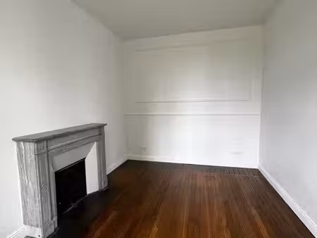 appartement neuf 50m2