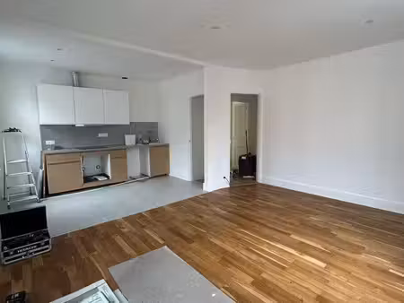 appartement t4 - centre ville
