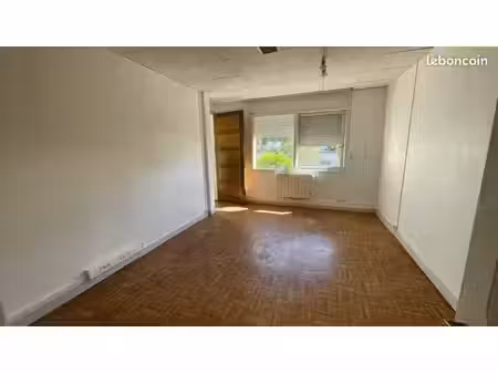 bureaux 95 m² chateau gontier sur mayenne