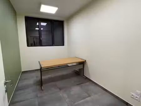 bureau professionnel au sein d’un espace pluridisciplinaire – saint-chamond