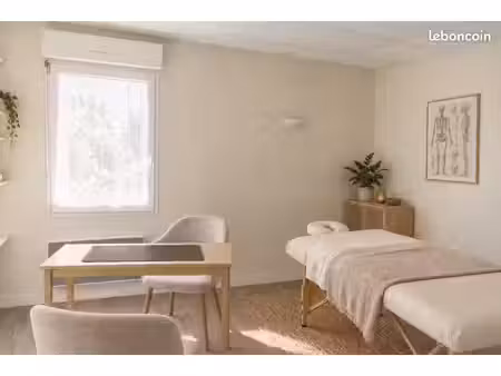 [location] salle de consultation proche angers (49)