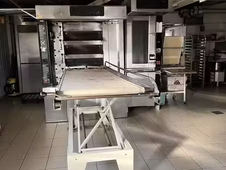 boulangerie proche vitry-le-françois