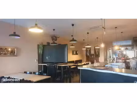 restaurant / pizzeria / bar licence iv 120000
