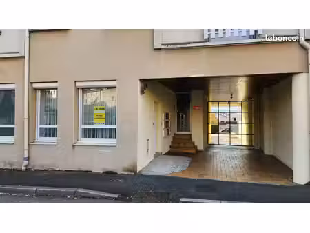 8 rue evrard la talaudière