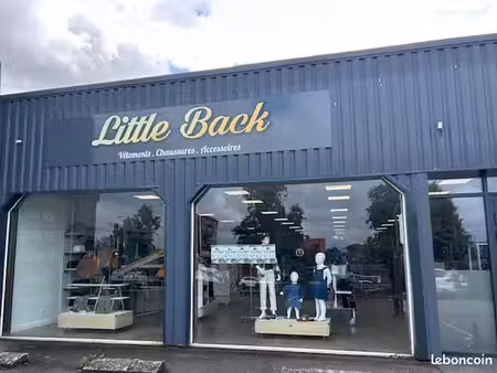 local commercial