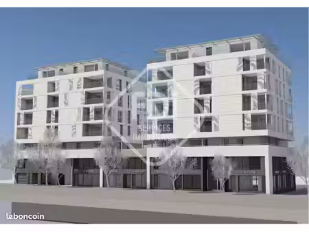 local commercial 333 m² montpellier