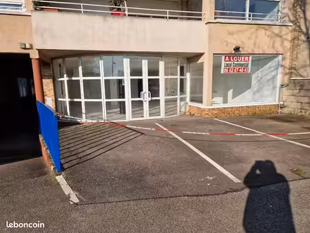 local à louer