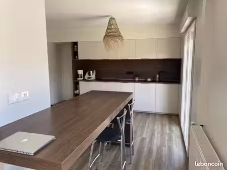 maison rénovée - quartier sept sonnettes