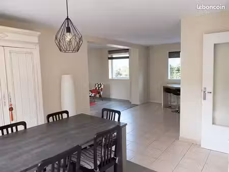 maison 7 pièces 101 m²