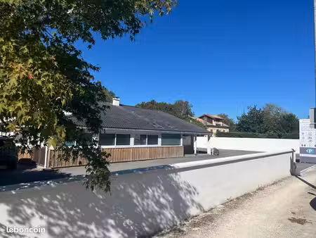 maison de santé avec balnéothérapie à canejan proche bordeaux