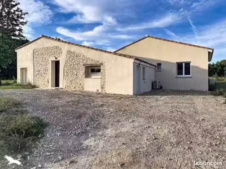 ferme 4 pièces 125 m²