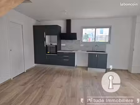 maison 4 pièces 76 m²