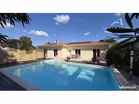 maison 4 pièces 113 m²