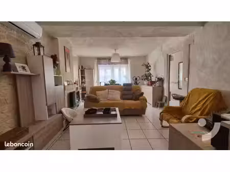 maison 5 pièces 109 m²