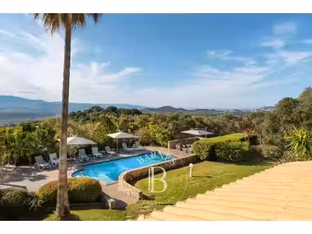 maison de luxe à vendre à ajaccio