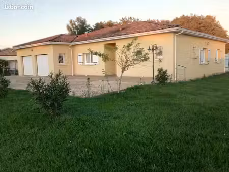 villa 158m2