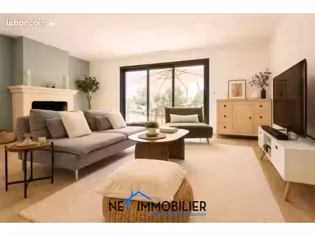 propriété 6 pièces 195 m²