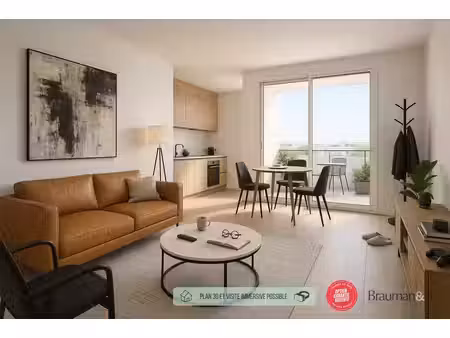 appartement de luxe à vendre à huez