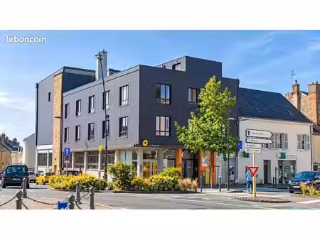 immeuble de rapport 1218 m² pithiviers