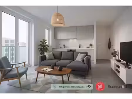 appartement de luxe à vendre à les deux alpes