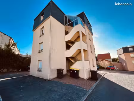 appartement studio