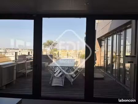 bureaux 650 m² montpellier