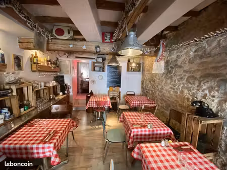 restaurant du midi